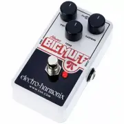 Electro Harmonix Nano Big Muff Pi Overdrive Guitar Effects Pedal