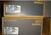 1PCS Mitsubishi Servo Drive MR-J2S-200B MRJ2S200B In Box -New Free Shipping