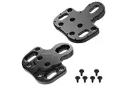 CyclingDeal Bike Bicycle MTB Shimano SPD Road Bike Shoes Adapters