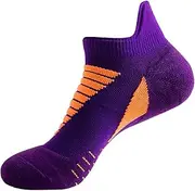 [Legou] Men's sports socks are breathable and non slip