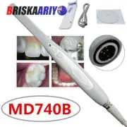 Dental Oral Intraoral Camera MD740B Digital USB Cable 1.3 Mega W/6 pcs white LED