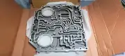 Genuine Allison Transmission Oil Plate 29535699