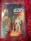 Star Wars Power of the Force Stormtrooper Figure