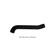 Superspares Upper Radiator Hose for Chrysler Valiant VF 273ci 318ci 4.5L 5.2L