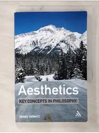 在飛比找蝦皮購物優惠-Aesthetics: Key Concepts in Ph