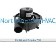 Furnace Exhaust Inducer Motor Fits Carrier Bryant 333710-751 7058-1750 70581750