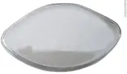 ukscooters VESPA CLAMSHELL SPEEDO GLASS CLEAR CLAM SHELL NEW VBB SPRINT FACE