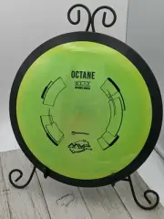 New MVP Neutron Octane Driver Disc Golf Disc