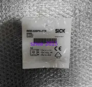 1pcs New SICK IM08-02BPS-ZTK