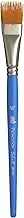 Princeton Select Artiste, Series 3750, Paint Brush for Acrylic, Watercolor and Oil, Grainer, 3/4 Inch