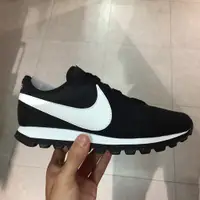 在飛比找蝦皮購物優惠-【AND.】NIKE PRE-LOVE O.X. 黑色 經典