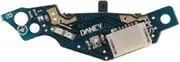 NonMiFyR Replacement on/Off Switch Board PCB Circuit for 2000