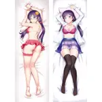 LOVELIVE LOVE LIVE SCHOOL IDOL PROJECT NOZOMI TOJO 雙面印花高品質動漫