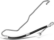 Power Steering Hose Compatible with A.v.e.n.s.i.s/A.v.e.n.s.i.s Station Wagon T25 1.6L 1.8L 2.0L 2.4L 2003-2008 Replace# 3405563