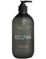 [ECOYA] Tahitian Lime and Grapefruit Hand Wash 450ml