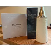 在飛比找蝦皮購物優惠-全新黛珂 Decorte AQ Emulsion ER甦活乳