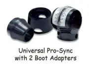 VW WEBER DELLORTO MIKUNI CARB SYNCHROMETER 2 BOOT EMPI PRO SYNC SYNCHRONIZER