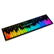 COOLMOON ARGB PSU Chamber Light Board MODEL: G-RGB-LIGHT BOARD [F33]