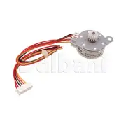 Stepper Motor PM25S-024-CDA0 Sewing Machines Gas Range Meters Printers Scanners