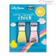 Sally Hansen Insta Dri x PEEPS Nail Color Set New In Box