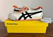 NIB Onitsuka Tiger Mexico 66 D