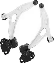 ASTARPRO 2pcs Front Lower Control Arms with Ball Joint and Bushing Assembly K622788 K622753 Compatible with 2012-2018 Ford C-Max Focus