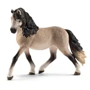 Schleich - Andalusian Mare Horse Club Animal Figurine