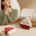 Reusable Manual Lint Roller Pet Hair Remover Brush for Sweater Coat Clothes