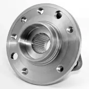Wheel Bearing and Hub Assembly FAG 805150CC fits 2002 Saab 9-5 (for: Saab)