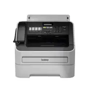 Brother Fax-2950 Mono Laser Fax Machine with builtin handset and digital scanner