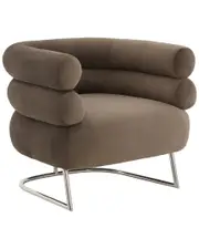 Safavieh Couture Jacobson Modern Accent Chair