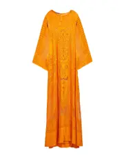 [ALBERTA FERRETTI] ALBERTA FERRETTI Maxi dresses - Item 15445741