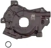 New Oil Pump Melling 10176 (for: BMW)