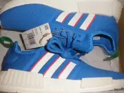 kids size 7 Adidas NMD R1 HQ9989