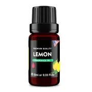 Lemon - Top-Tier, Select Grade Fragrance Oil, 10ml