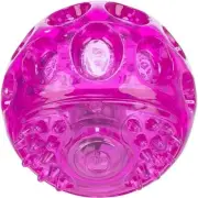 Flashing Ball, yellow 5.5 cm