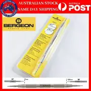 Bergeon 6767-F Swiss Spring Bar Tool and Watch Band Tool AUSTRALIAN STOCK