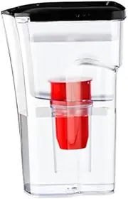 [Aquaport] 2L Water Filter Jug Including Filter