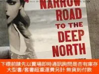 在飛比找露天拍賣優惠-博民The罕見Narrow Road to the Deep