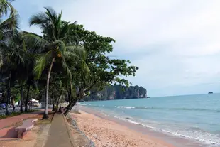 喀比燈塔@奧南酒店Krabi Lighthouse @ Aonang