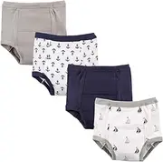 [Luvable Friends] Baby Cotton Training Pants