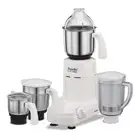 Preethi Eco Plus Mixer Grinder (MG-157) For Kitchen|750 Watt Mixie, With 4 Jars