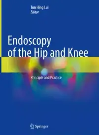 在飛比找博客來優惠-Endoscopy of the Hip and Knee: