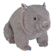 Wombat Artistic Soft Toy