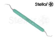 Dental Curette, Gracey, Rigid, GR 7-8