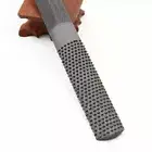 Convenient 1pcs 4 in 1 Steel Rasp File Carpentry Woodworking Wood Rasp File Mill