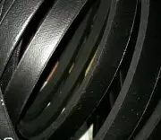 Bush Hog (Deck 61") Zero Turn Mower Replacement Belt 160B