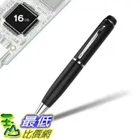 在飛比找樂天市場購物網優惠-[8美國直購] iSmartPen Pro 16GB Sil