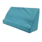 Body Side Pillow Velvet Triangle Positioning Pillow For Elderly Pat♡