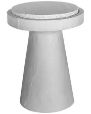 Moe's Home Collection Book Accent Table